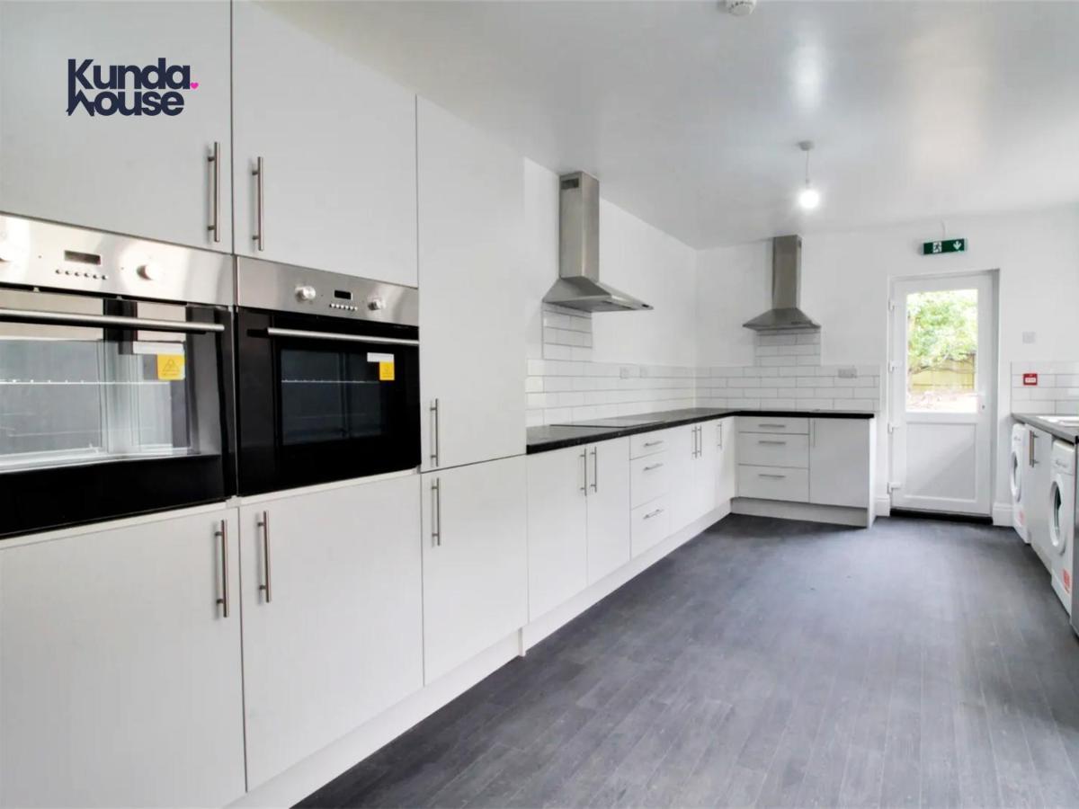 Kunda House Gillotte Birmingham