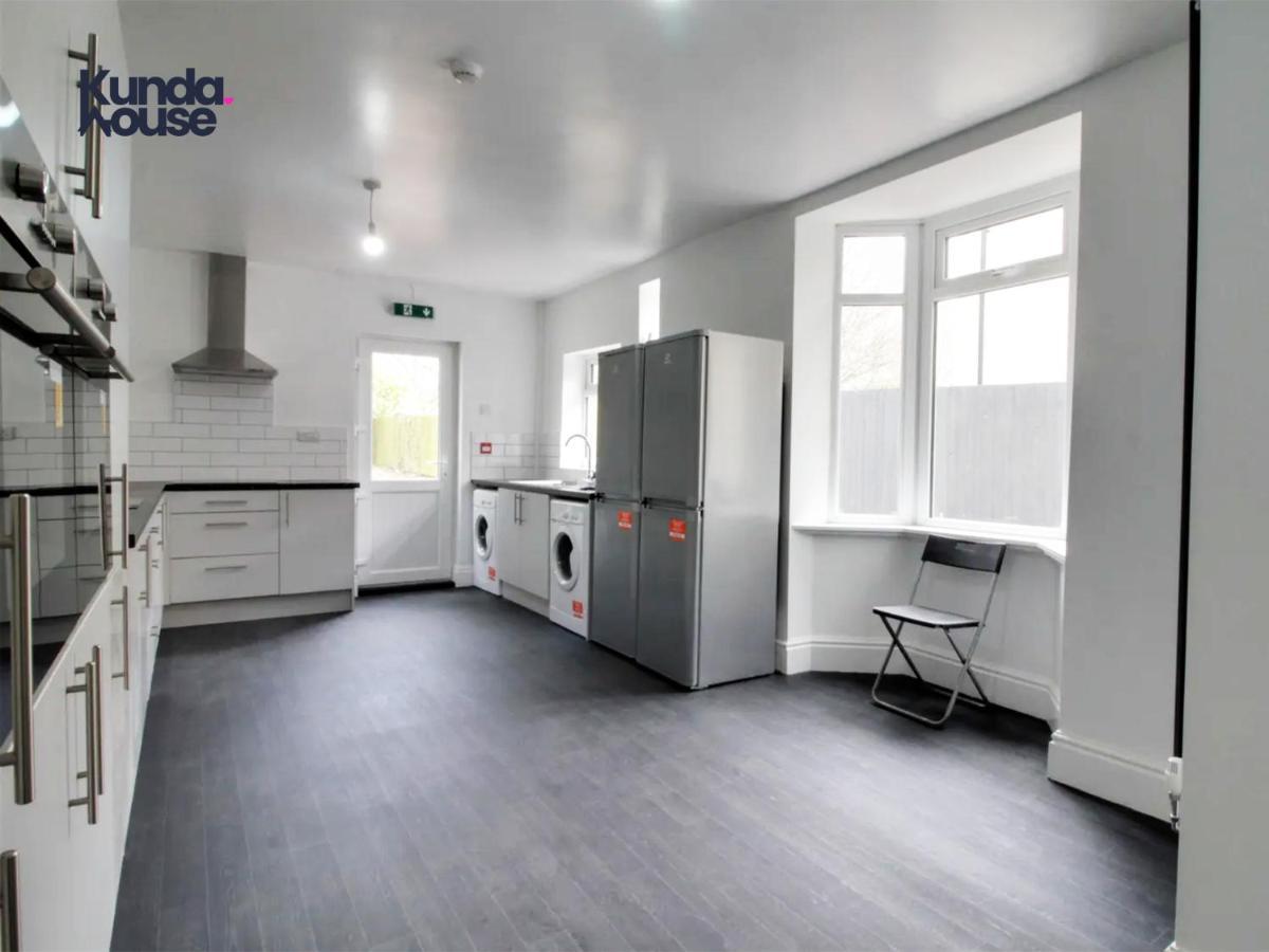 Kunda House Gillotte * Birmingham