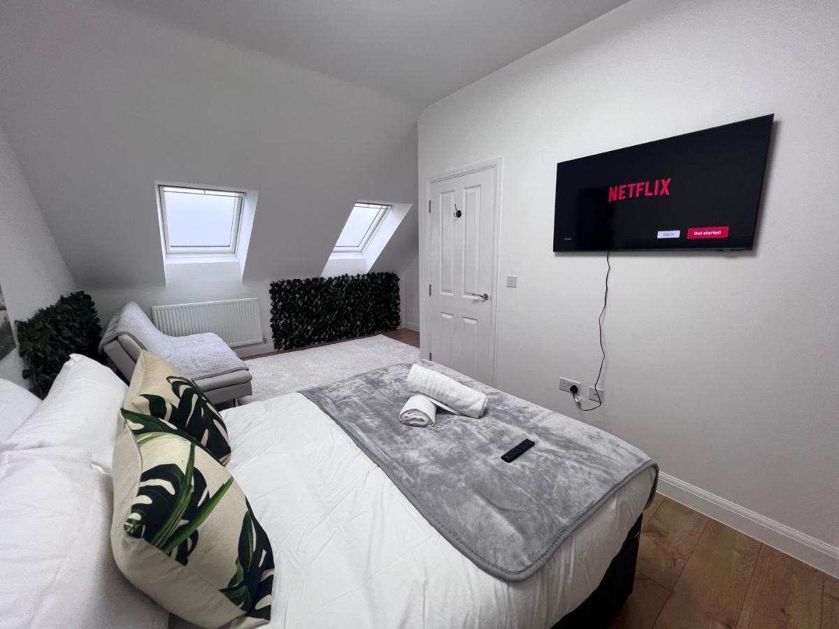 Holiday home Luxury Centre Palace