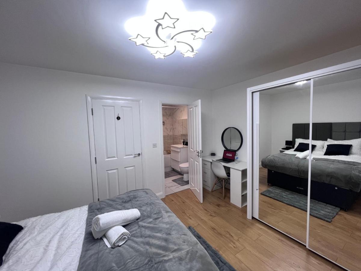 Luxury Centre Palace Holiday home *