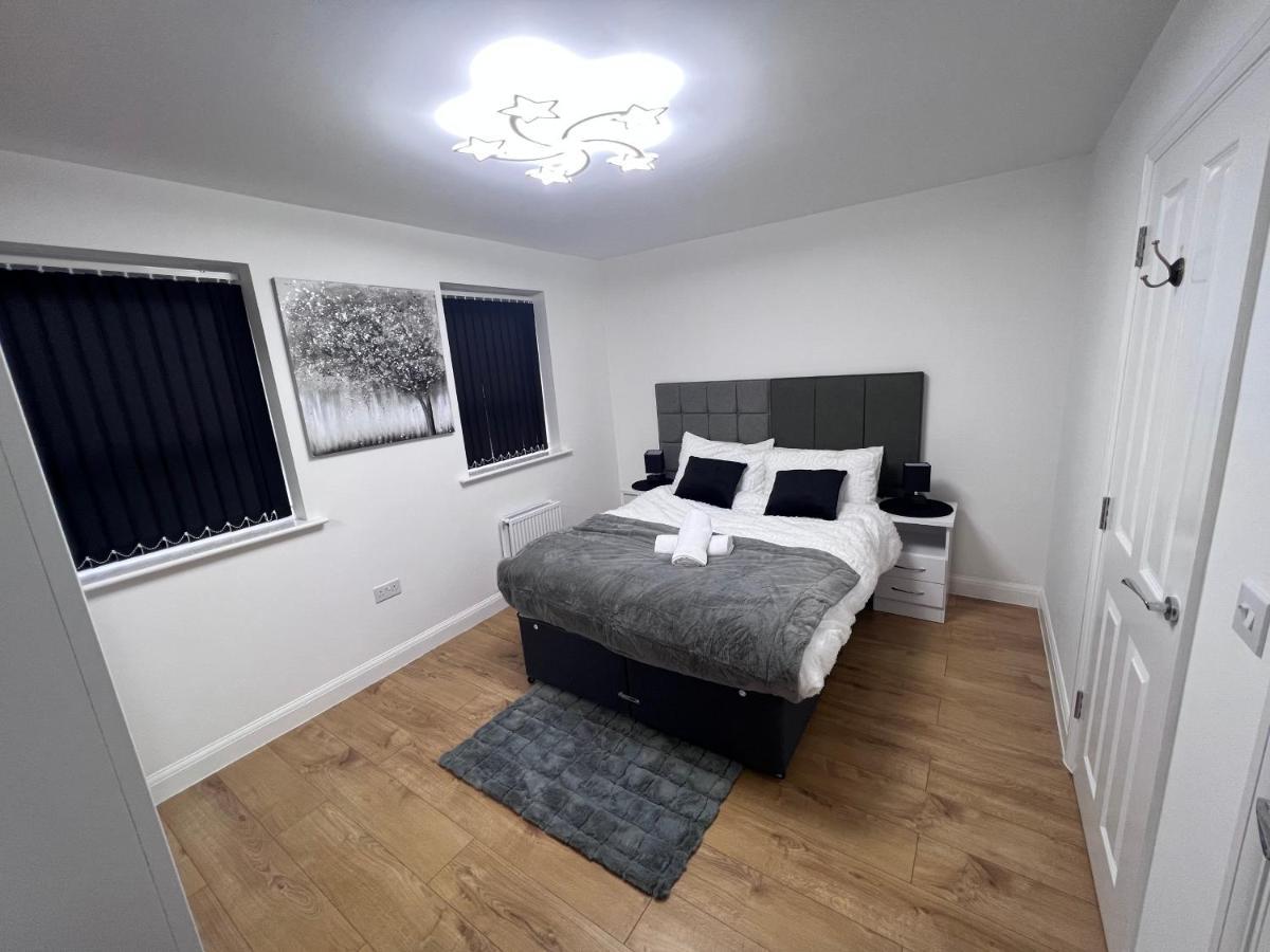 Luxury Centre Palace Birmingham