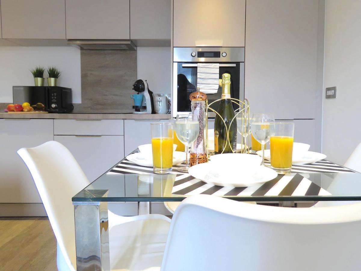Tudors Esuites Corporate Apartment