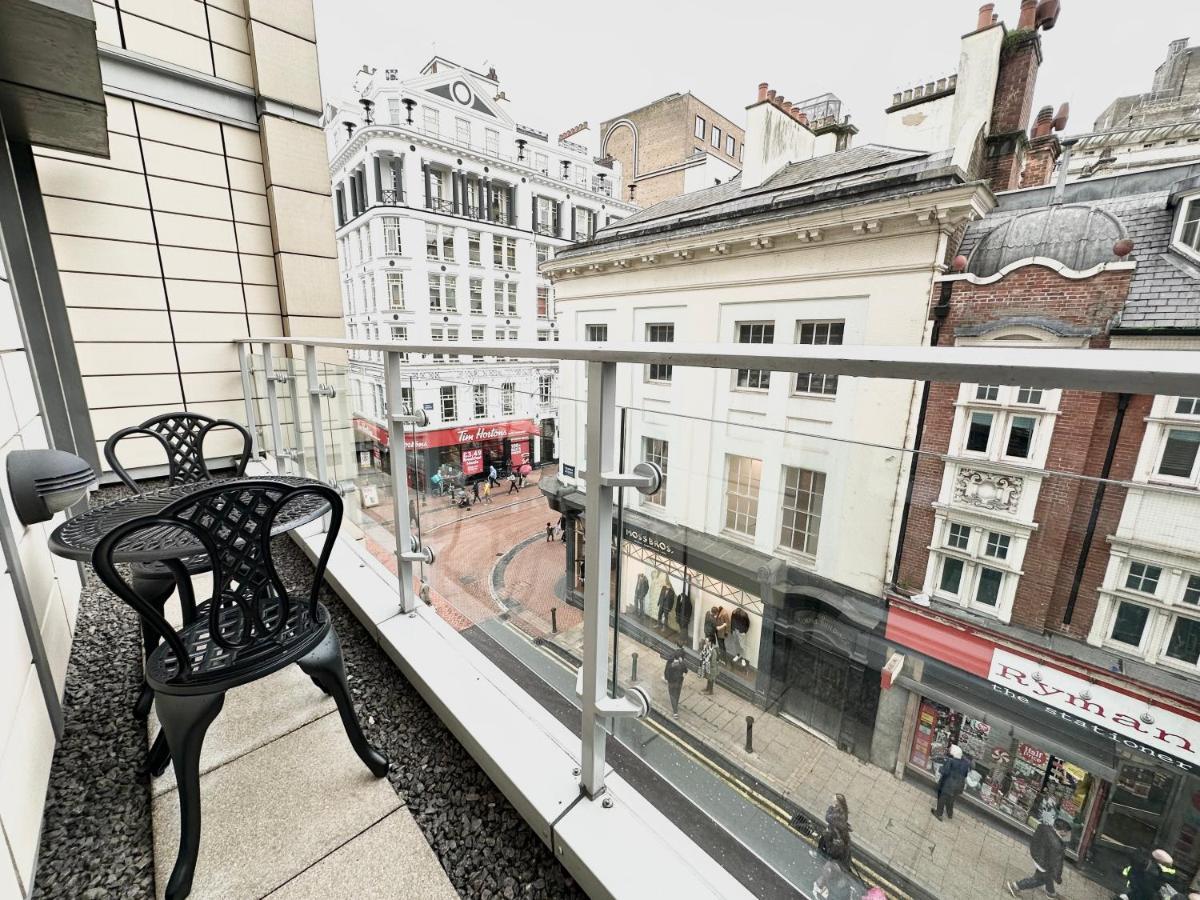 The Temple House Balcony *