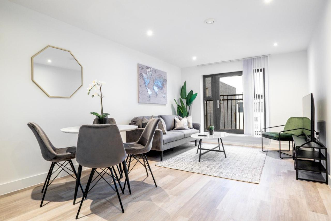 Apartment Exoticstay Apartments- 5* Elegant Luxury Centrally Located 2-bedroom Apt *