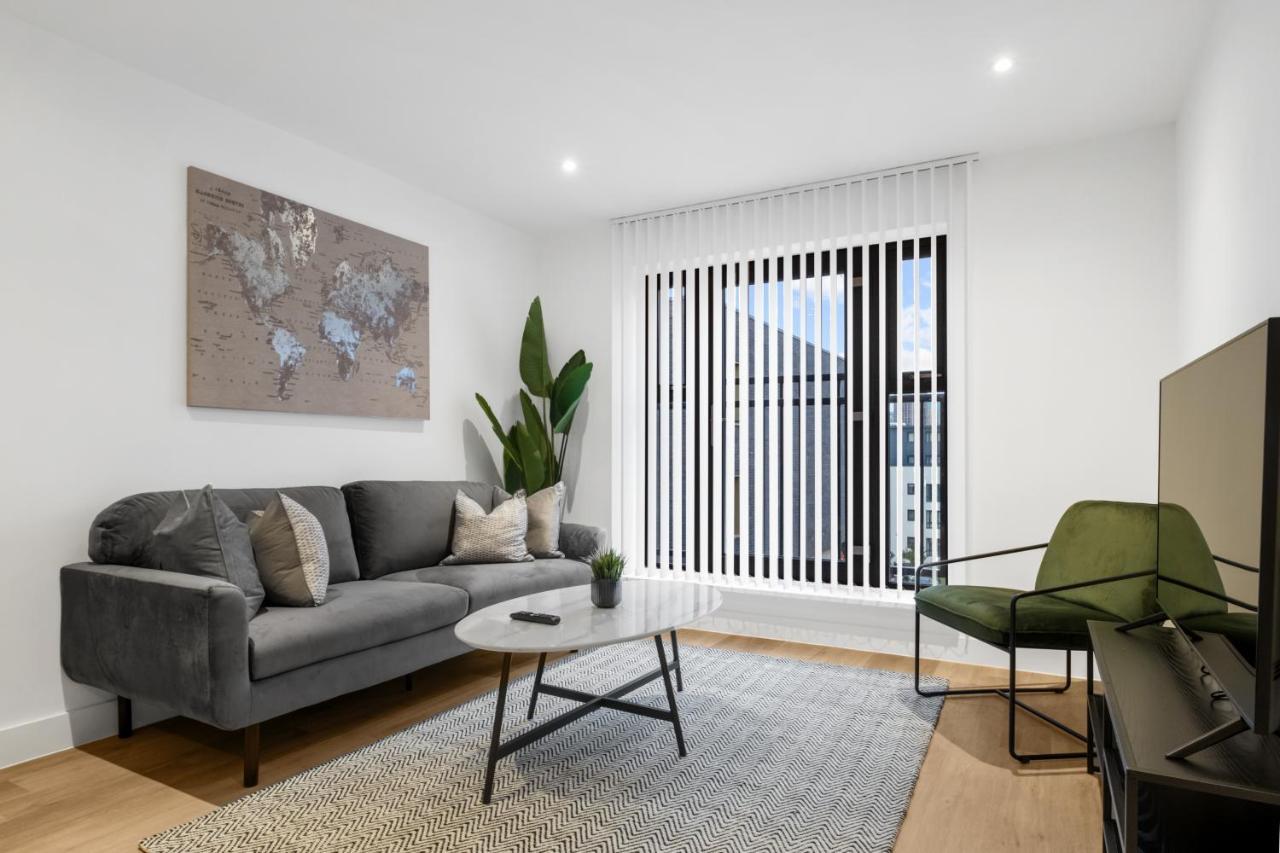 Apartment Exoticstay Apartments- 5* Elegant Luxury Centrally Located 2-bedroom Apt *