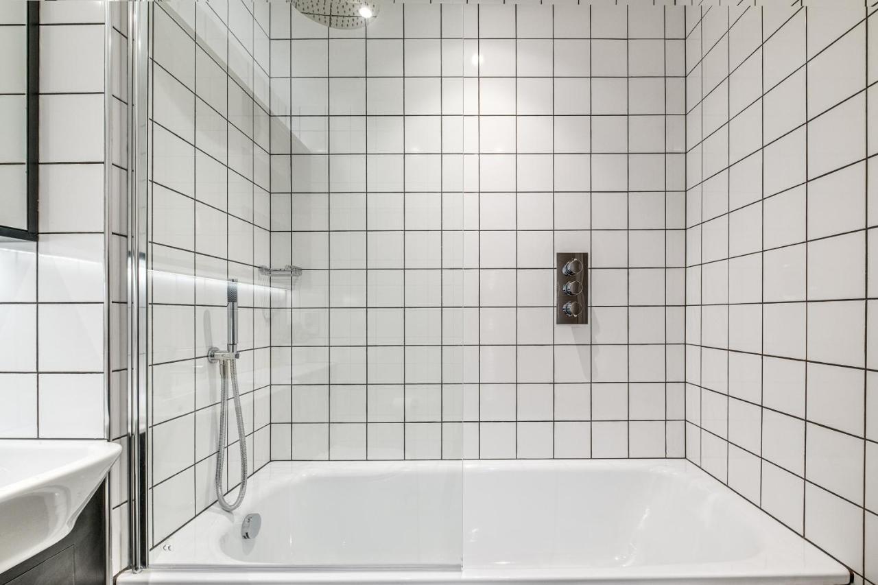 Exoticstay Apartments- 5* Elegant Luxury Centrally Located 2-bedroom Apt *