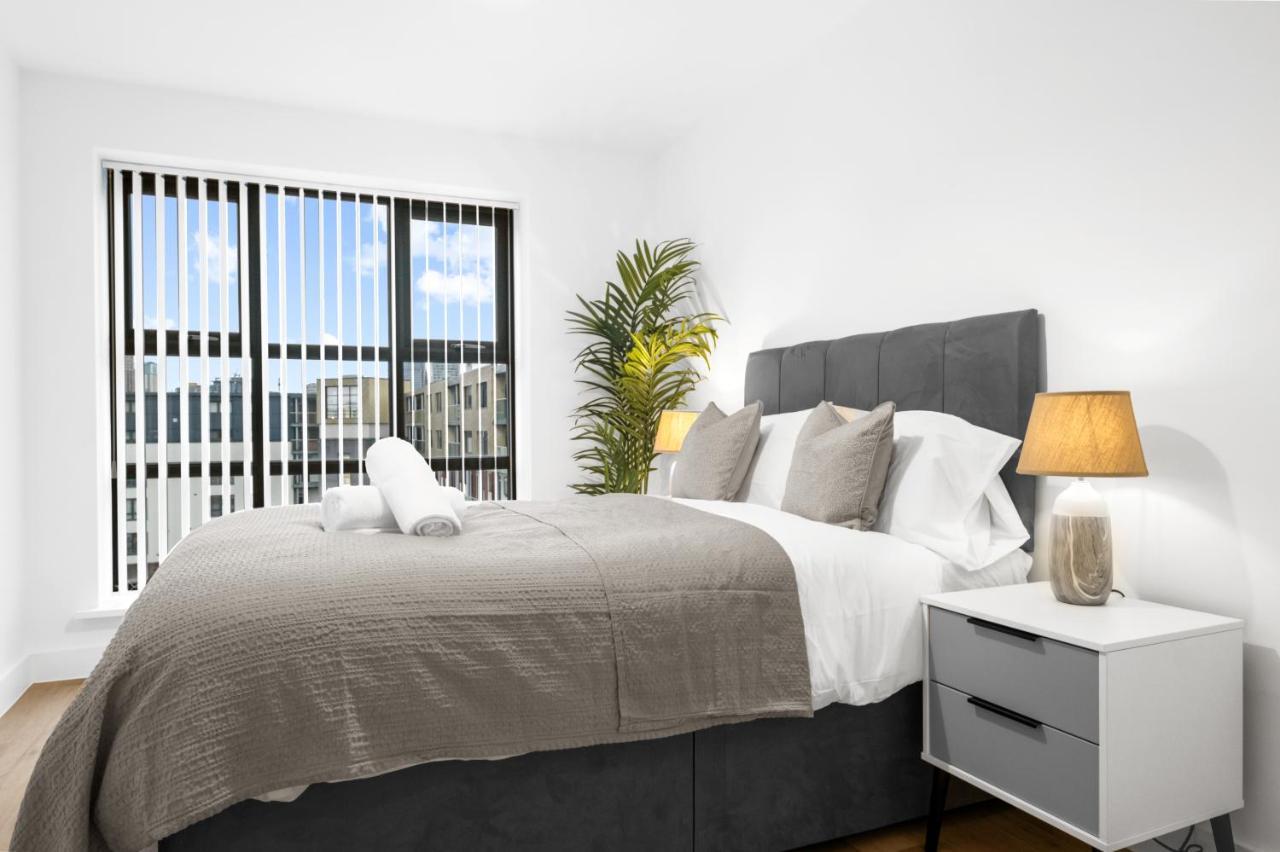 Exoticstay Apartments- 5* Elegant Luxury Centrally Located 2-bedroom Apt *
