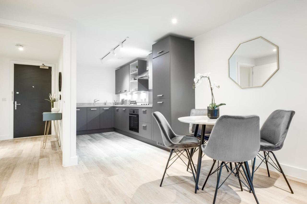 Apartment Exoticstay Apartments- 5* Elegant Luxury Centrally Located 2-bedroom Apt *