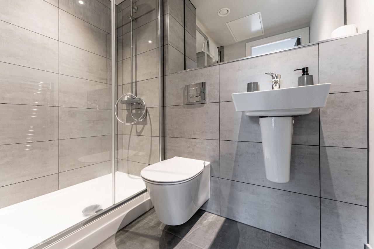 St Martin's Place 2 Bed Bham City With Free Parking Apartment Birmingham