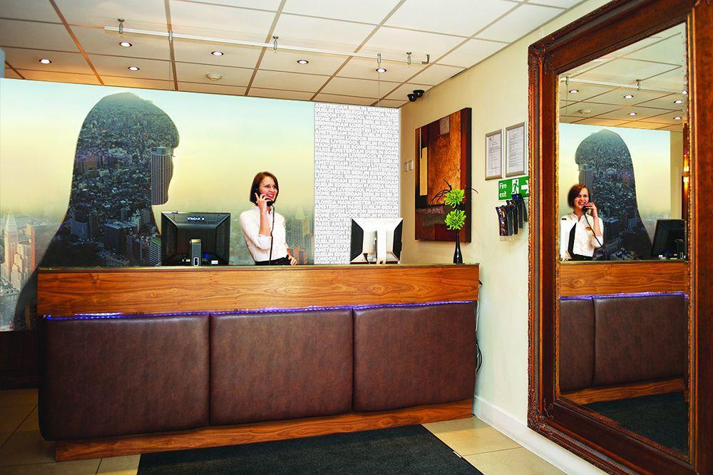 Apartment Staycity Serviced - Arcadian Centre