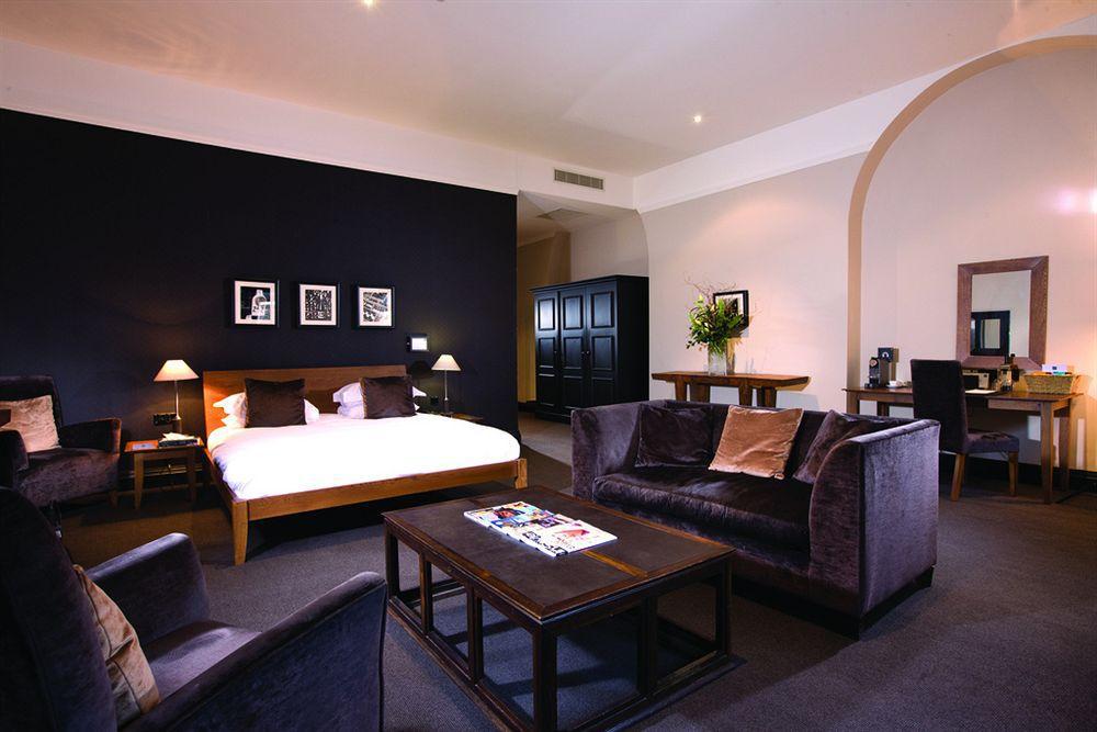 Hotel Du Vin 4*