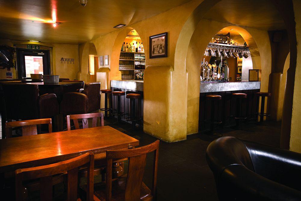 Du Vin Hotel Birmingham