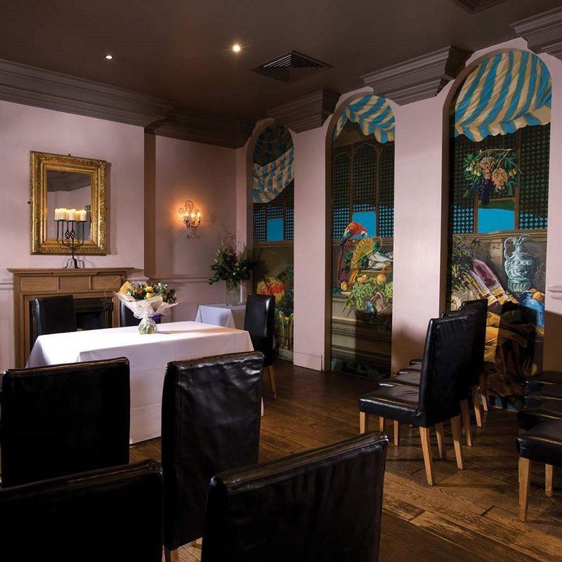 Hotel Du Vin Birmingham