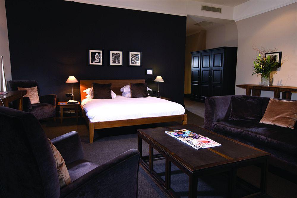 Du Vin Hotel Birmingham