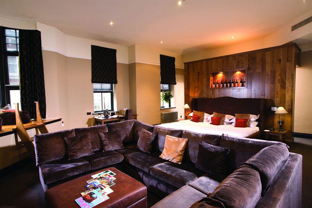 Du Vin Hotel