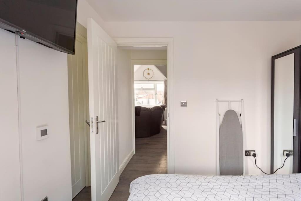 Apartment Cosy Brand New Spacious 1 Bed Luxury