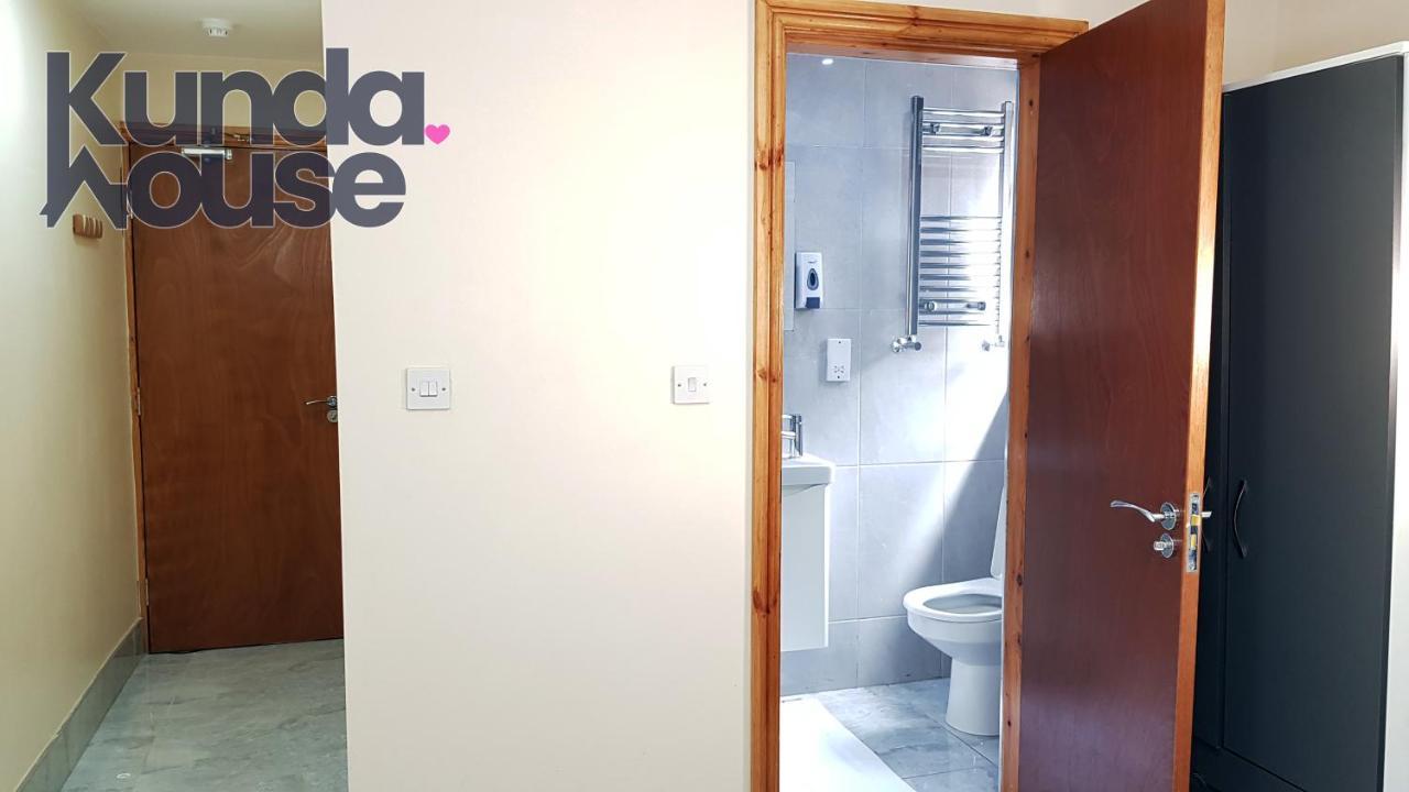 Kunda House Bournbrook Hotel