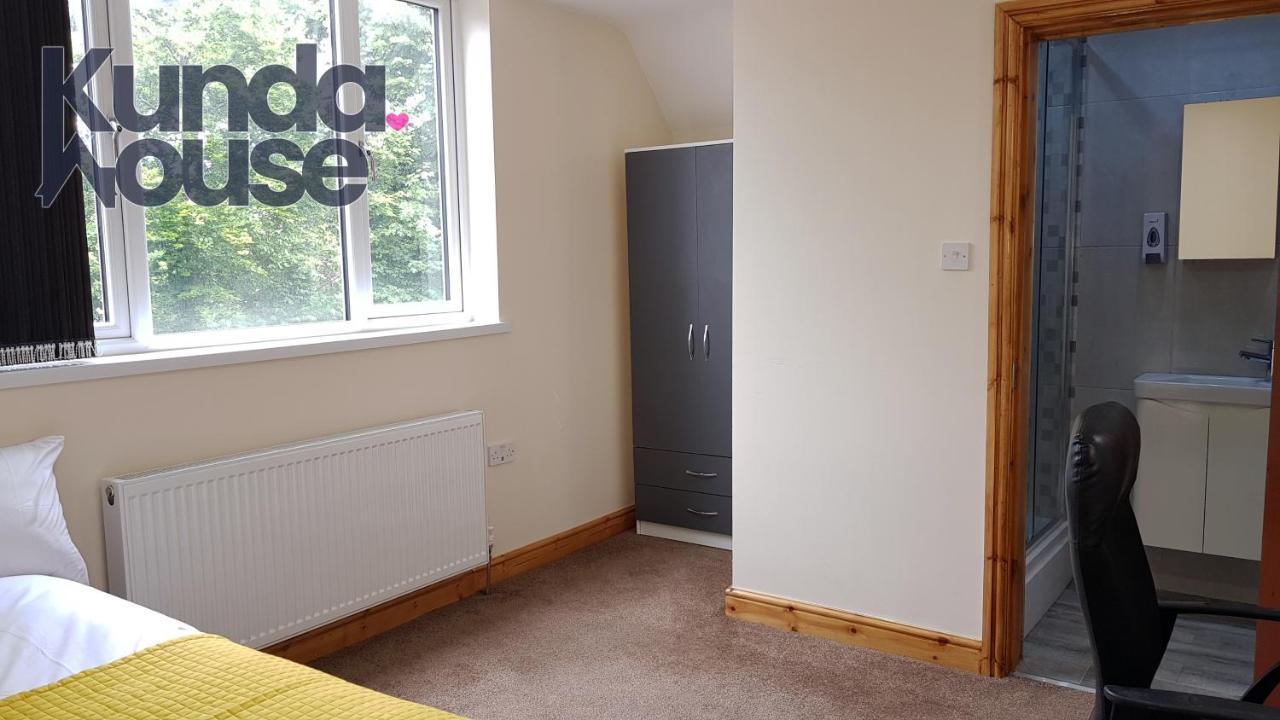 Hotel Kunda House Bournbrook Birmingham