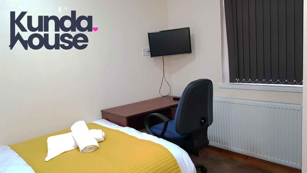 Kunda House Bournbrook