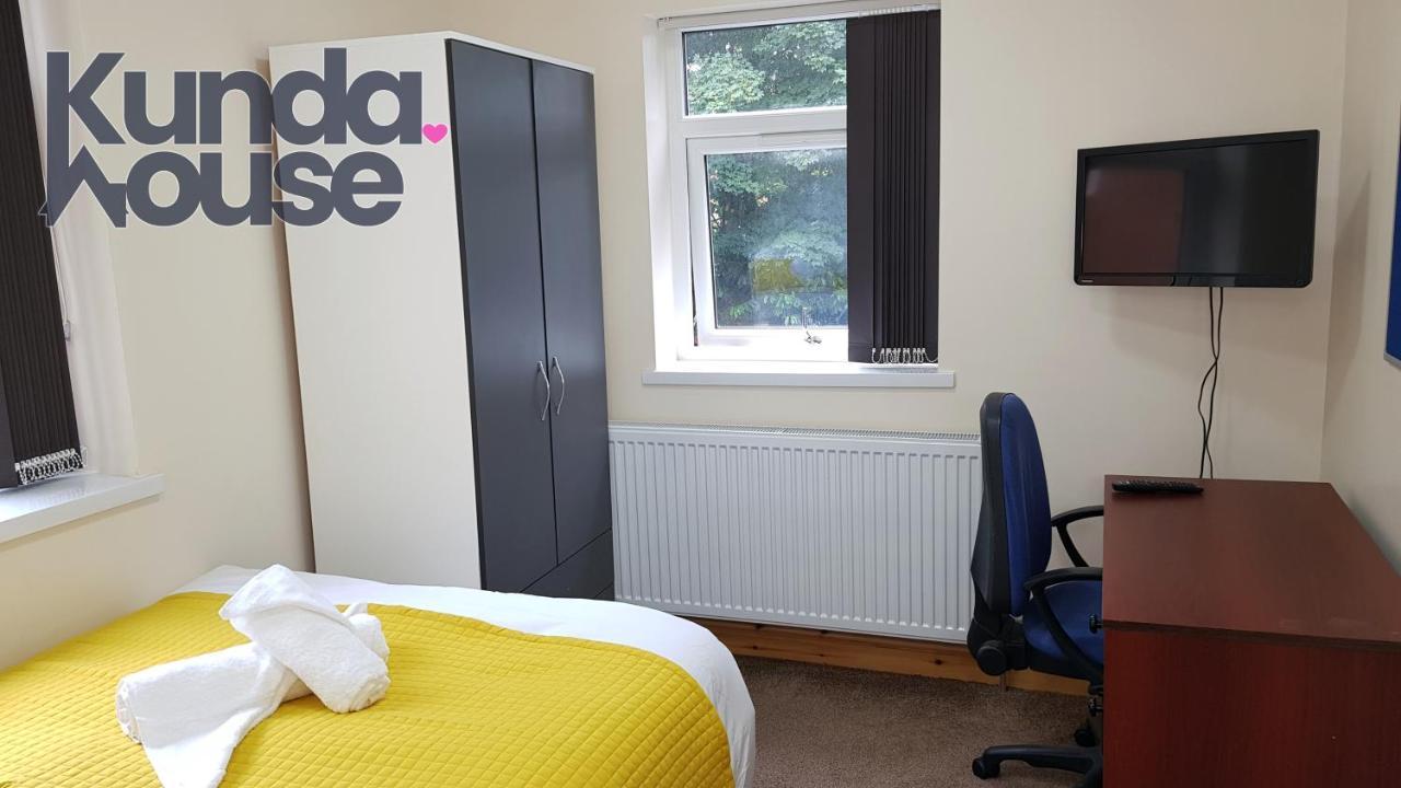 Kunda House Bournbrook * Birmingham