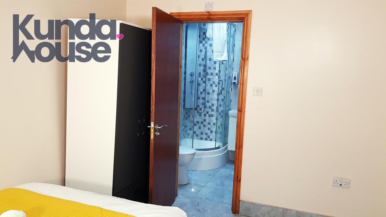 Kunda House Bournbrook Birmingham