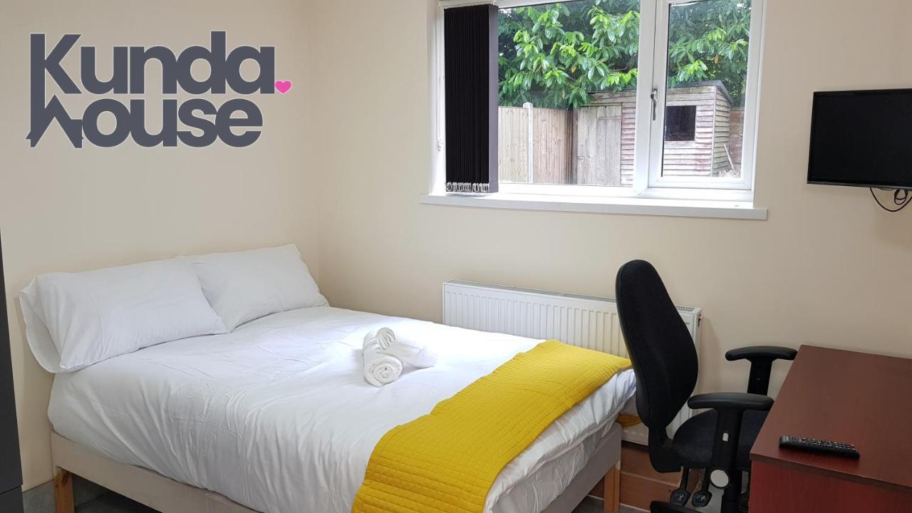 Hotel Kunda House Bournbrook *
