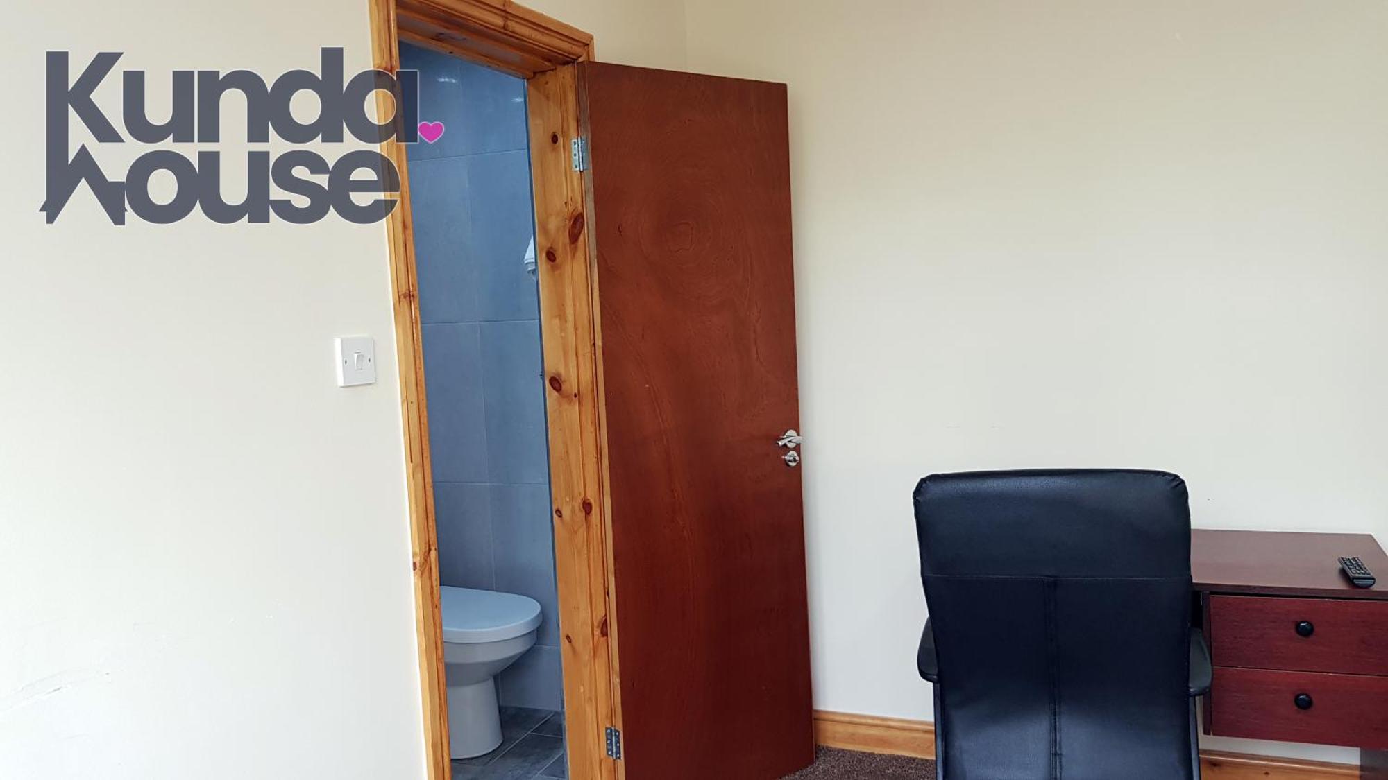 Kunda House Bournbrook * Birmingham