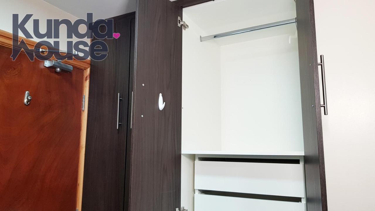 Hotel Kunda House Bournbrook