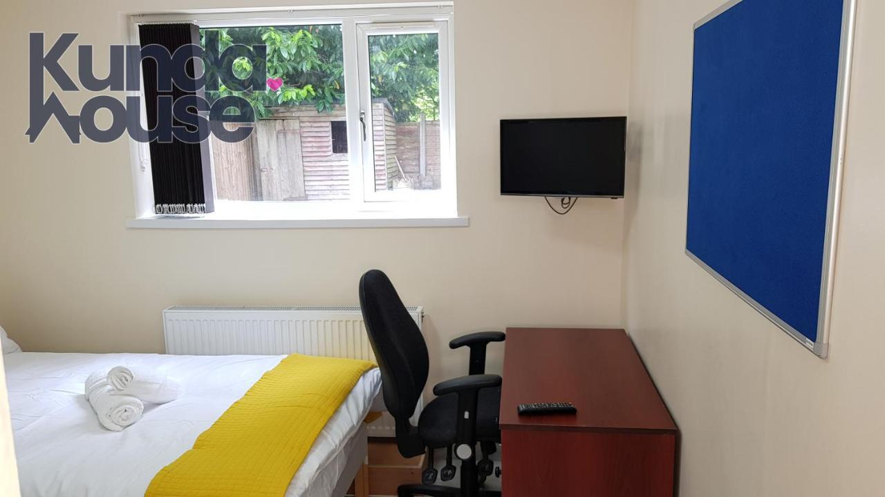 Hotel Kunda House Bournbrook Birmingham