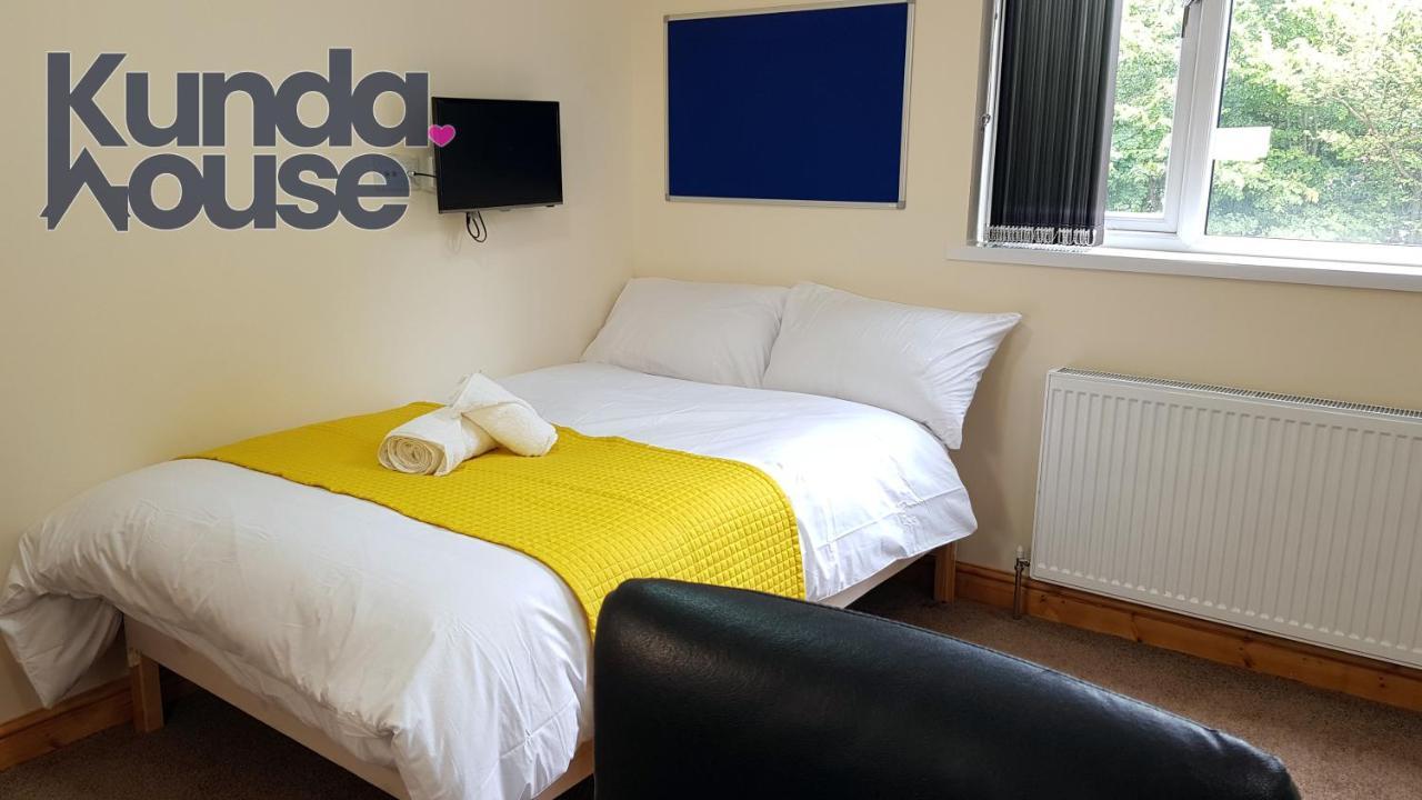 Kunda House Bournbrook