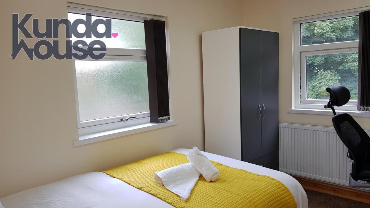 Hotel Kunda House Bournbrook