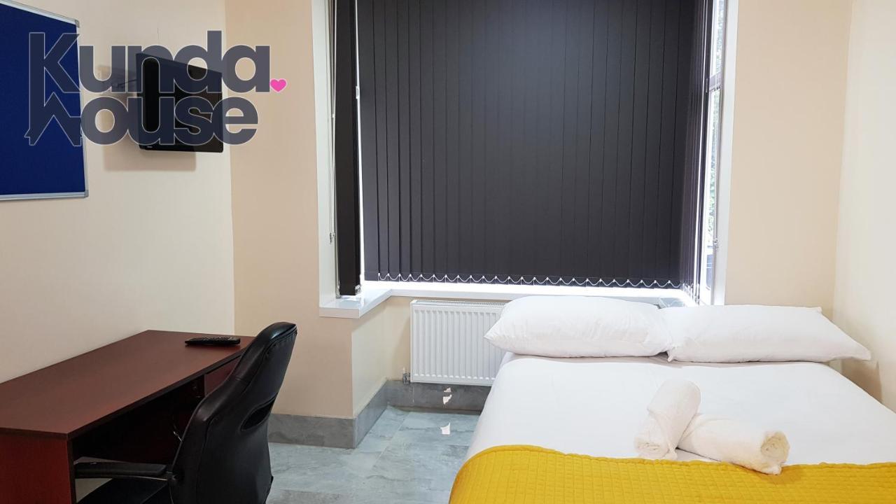 Kunda House Bournbrook
