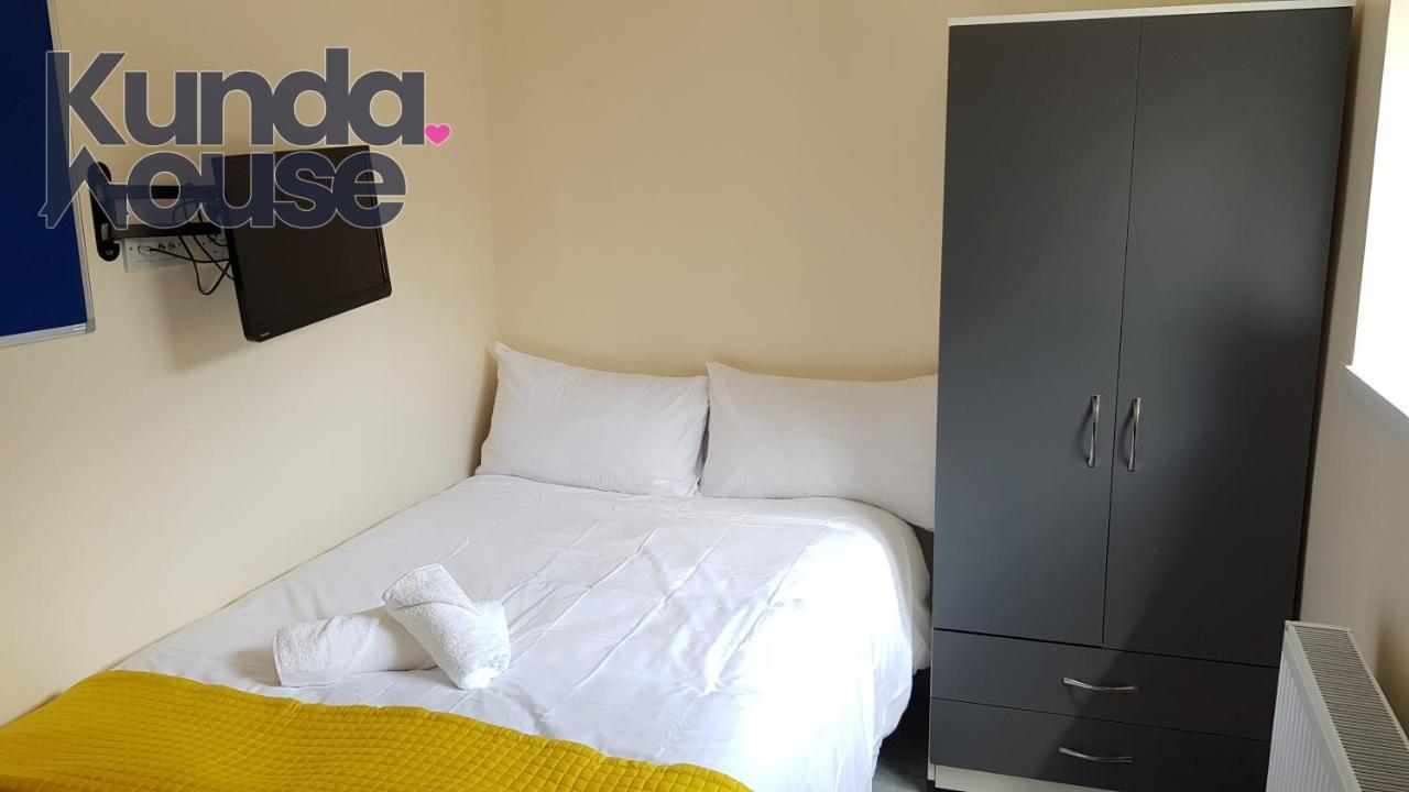 Hotel Kunda House Bournbrook *