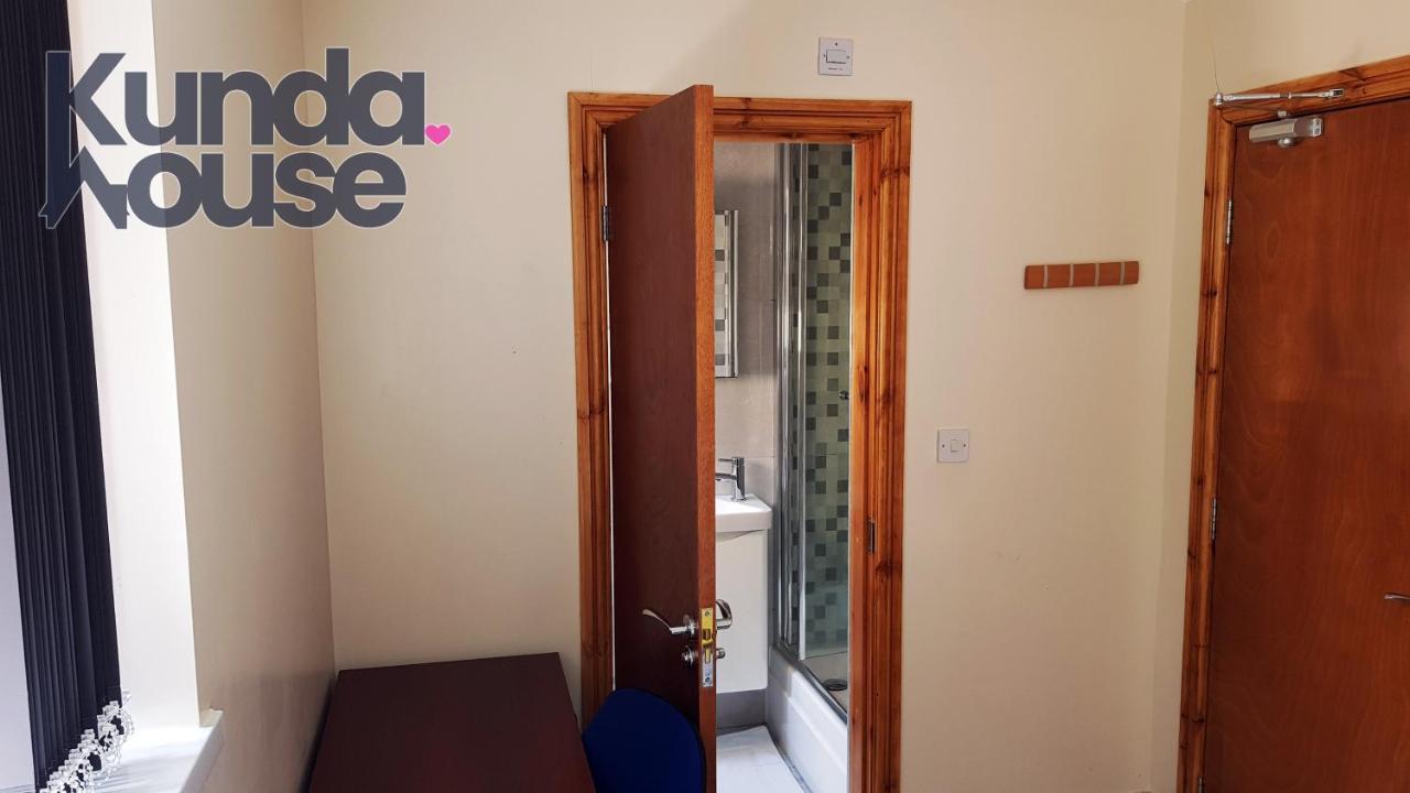 Kunda House Bournbrook Hotel Birmingham