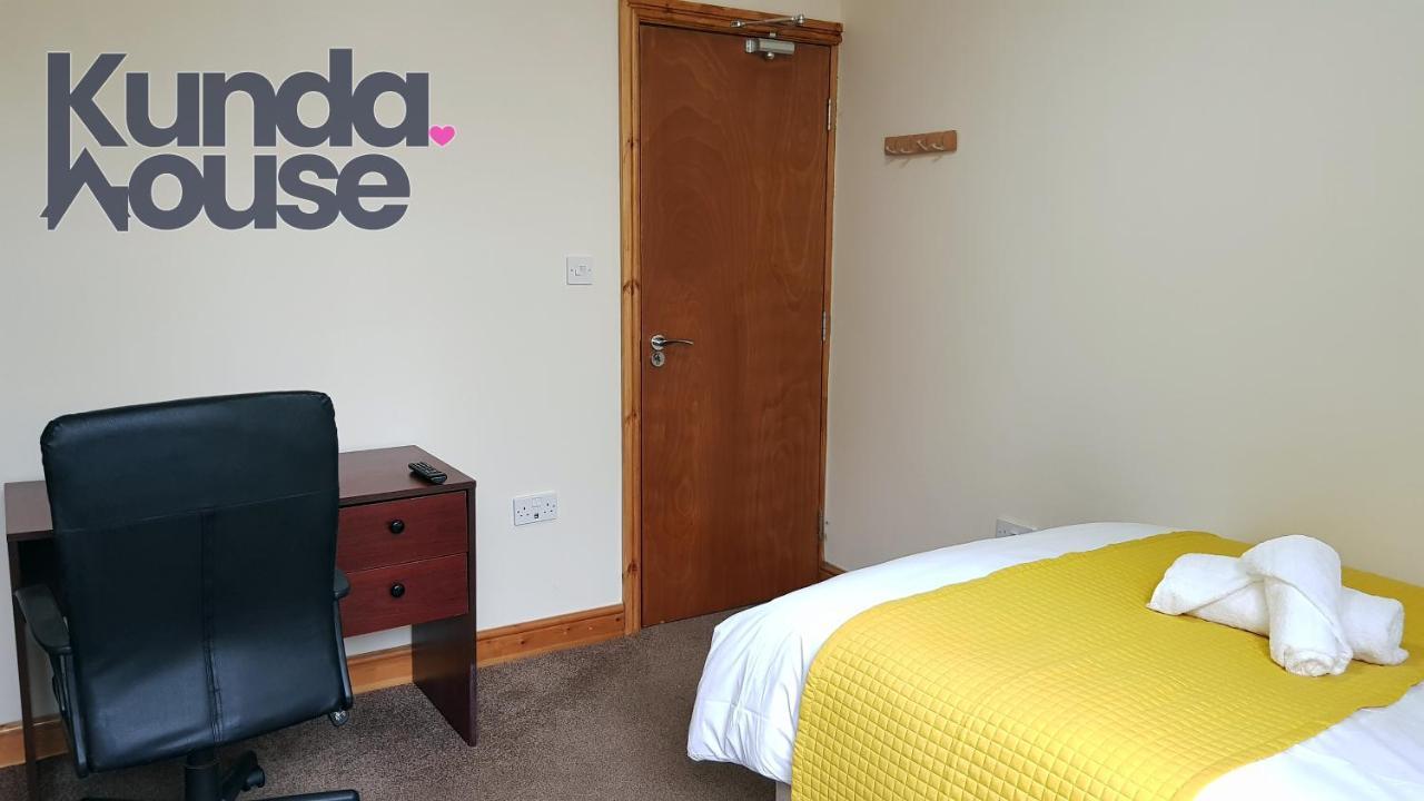 Kunda House Bournbrook Hotel *