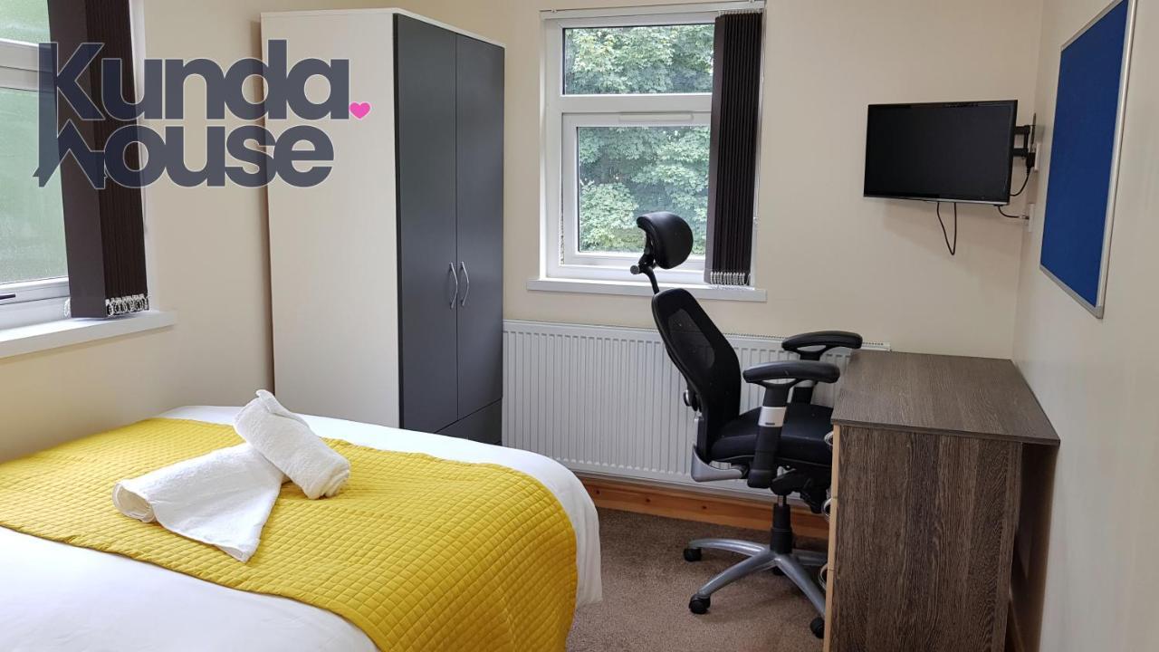 Kunda House Bournbrook Hotel Birmingham