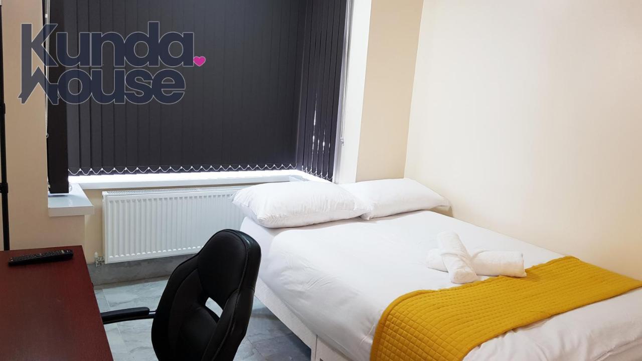 Kunda House Bournbrook