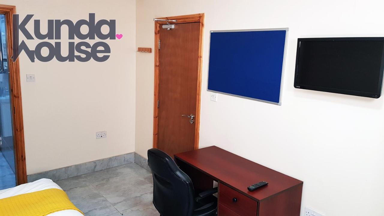 Kunda House Bournbrook *