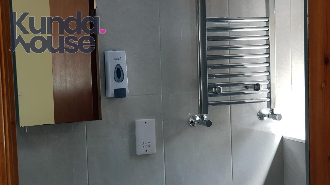 Hotel Kunda House Bournbrook