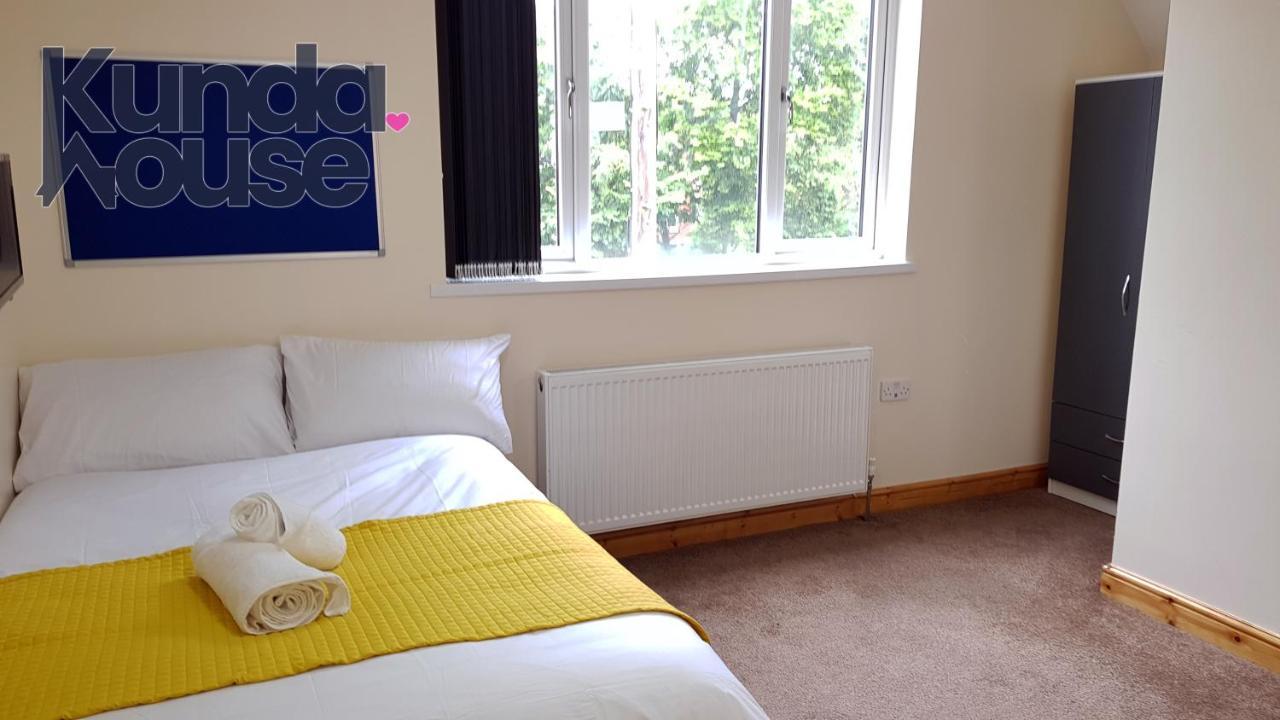 Kunda House Bournbrook