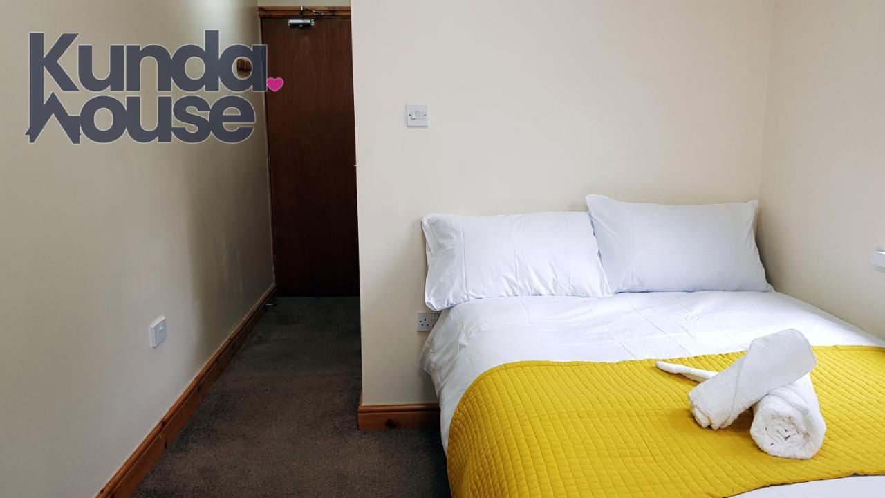 Hotel Kunda House Bournbrook