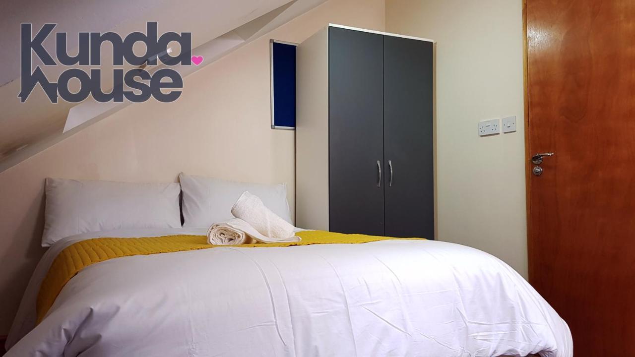 Kunda House Bournbrook Birmingham