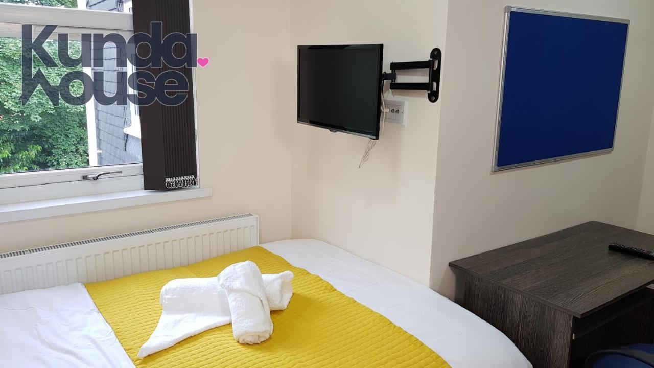 Kunda House Bournbrook * Birmingham