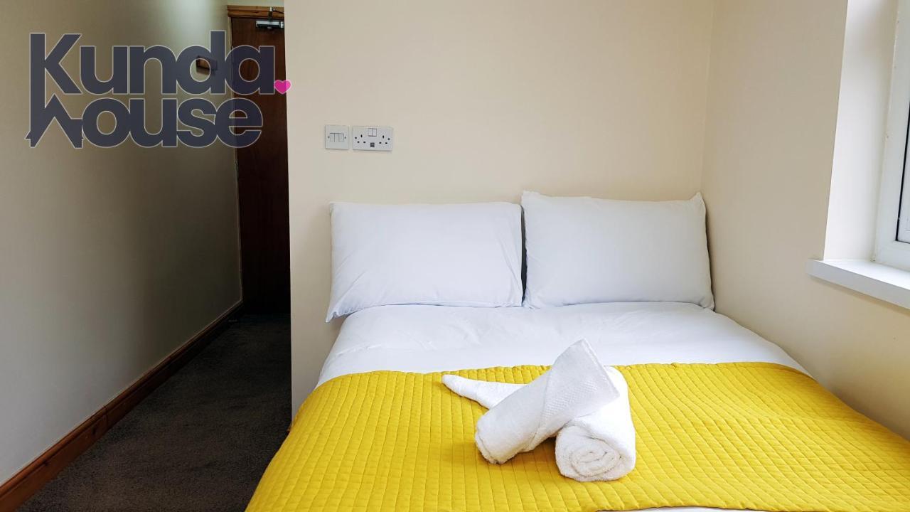 Hotel Kunda House Bournbrook Birmingham