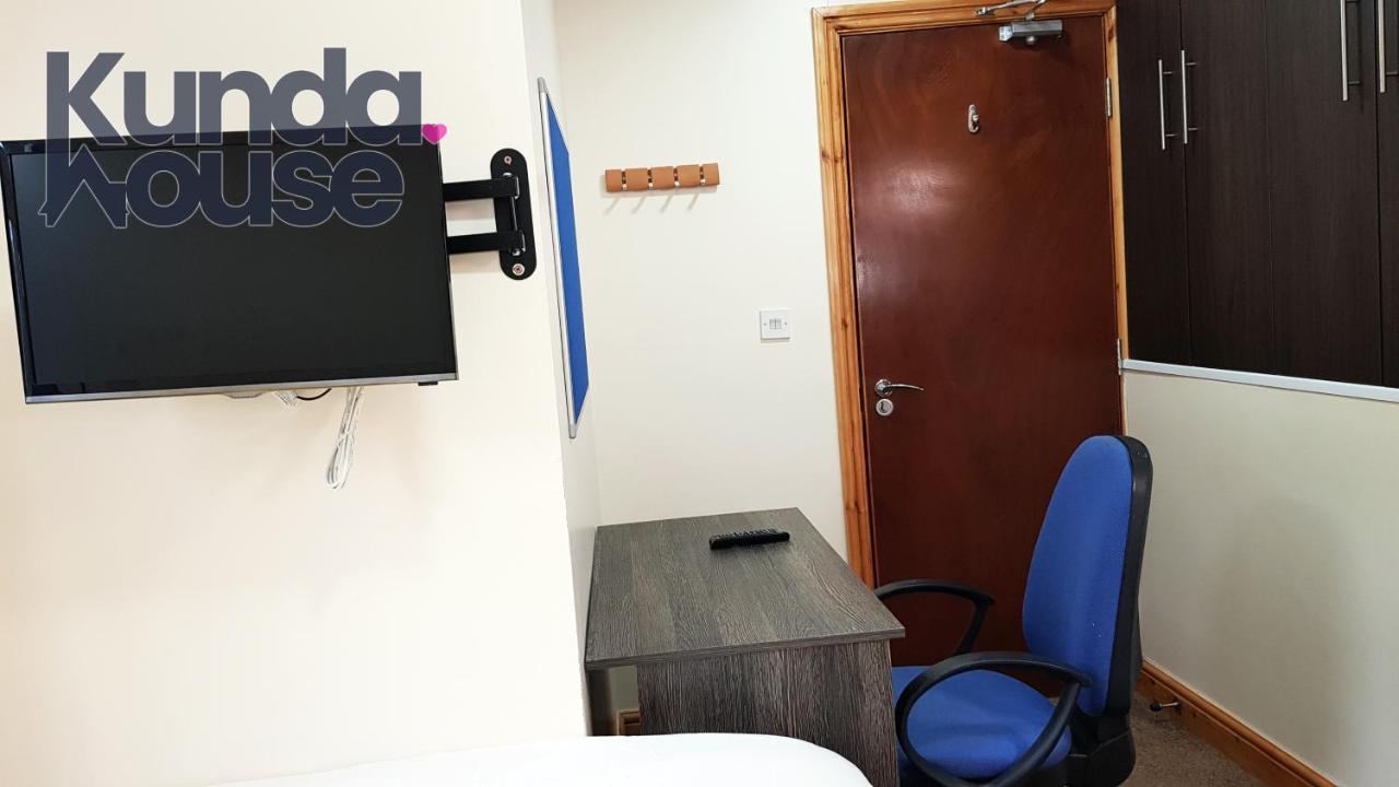 Hotel Kunda House Bournbrook