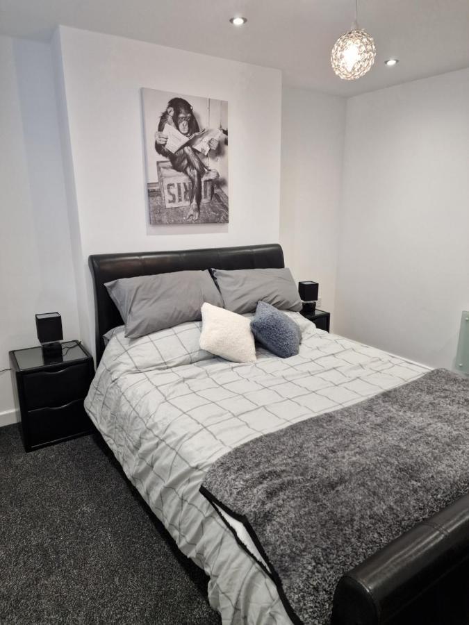 Cosy Nite Bed & Breakfast Birmingham