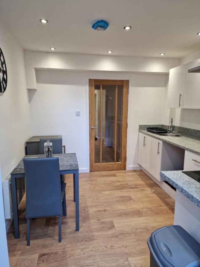 Cosy Nite Bed & Breakfast Birmingham
