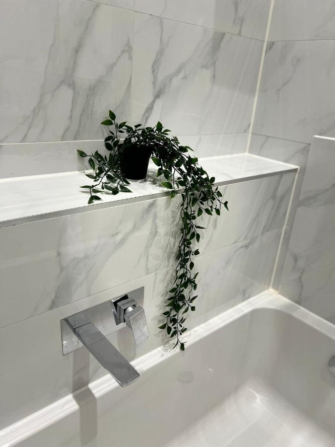Luxury Apartment Birmingham