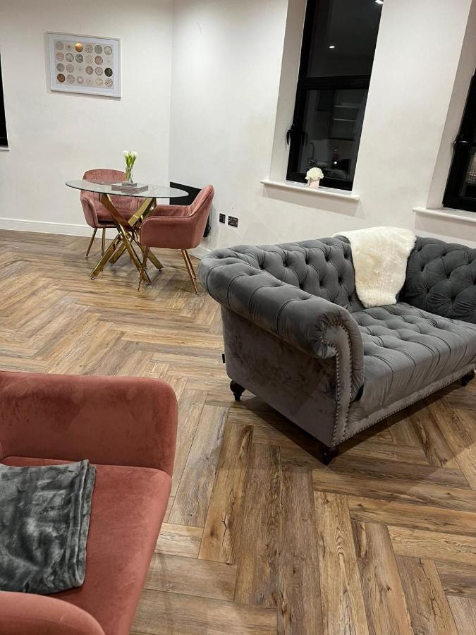 Apartment Luxury