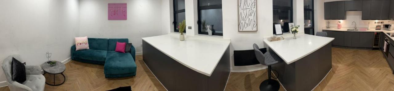 Luxury Apartment